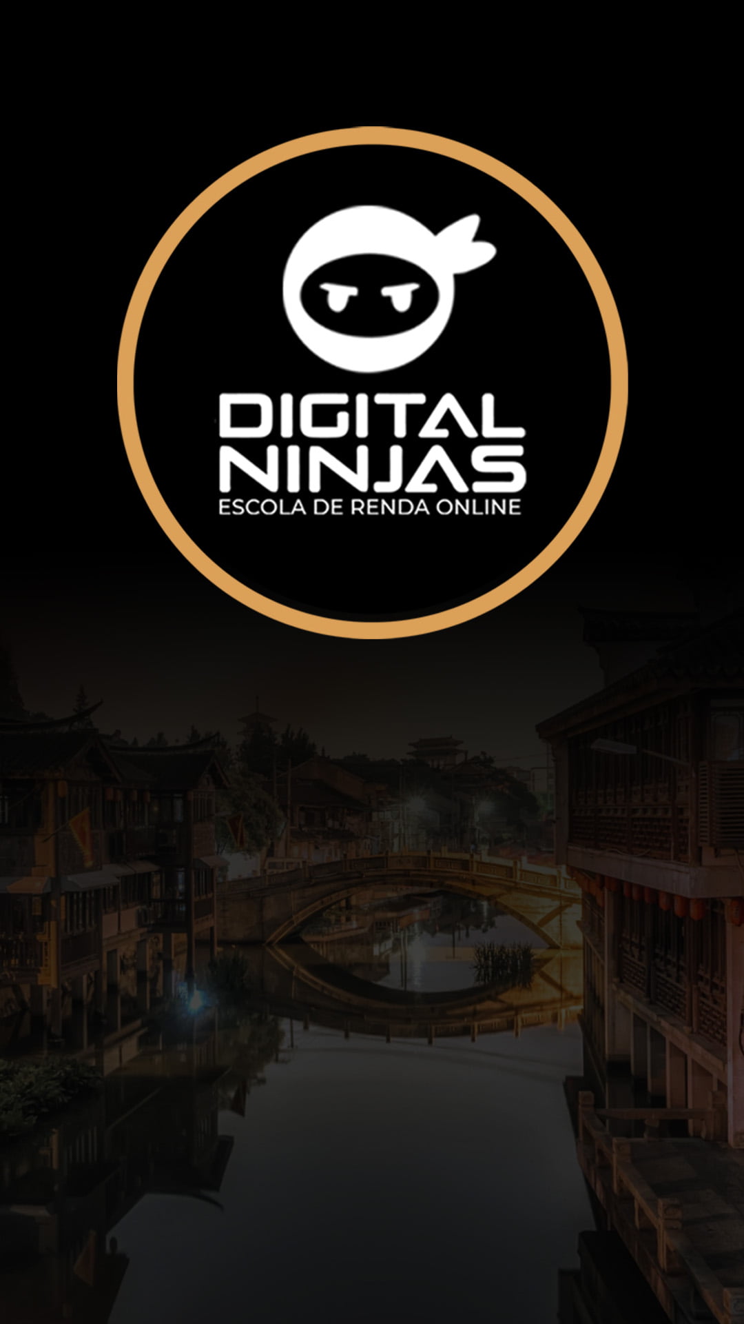Digital Ninjas